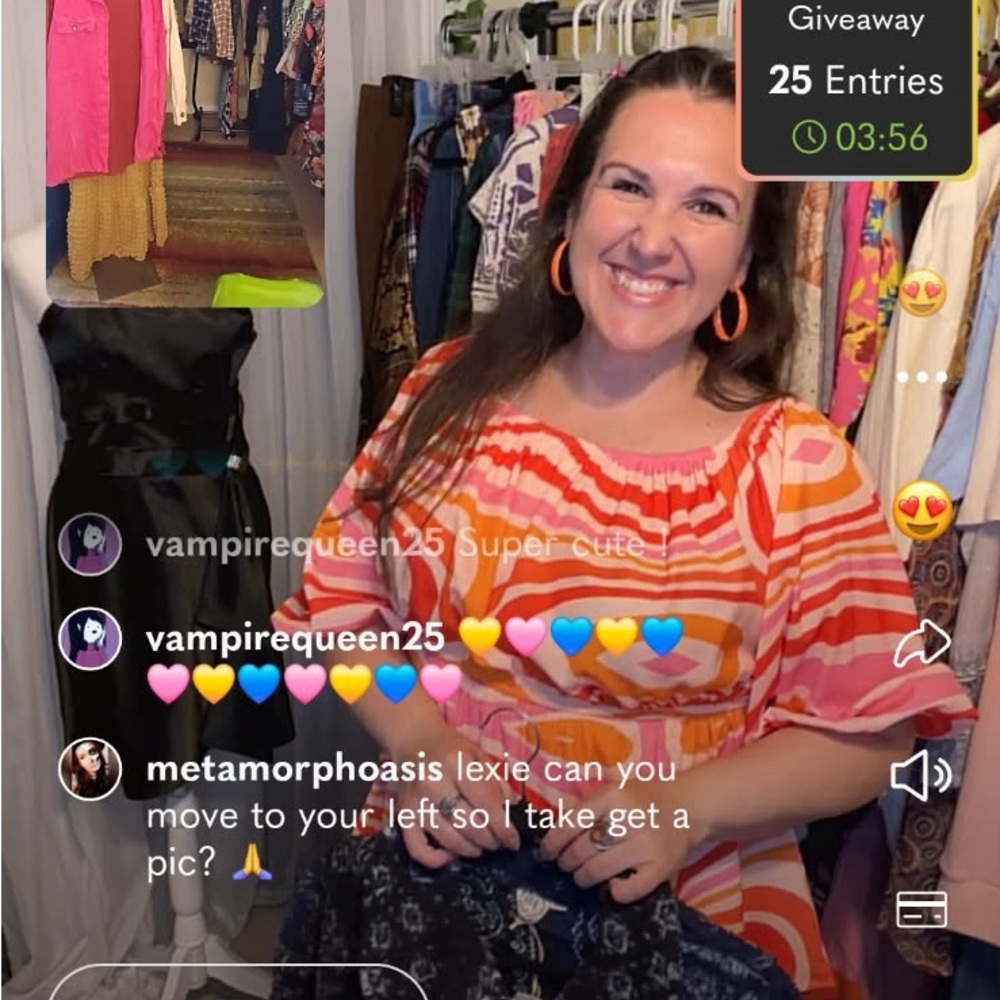 LEXIELOOPS LIVE SHOW NOTIFICATION - Picture 6 of 7